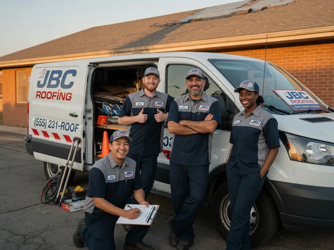Roof Replacement company in Fall River, MA